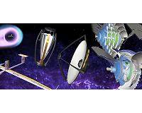 NASA Invests in Next Stage of Visionary Technology Development