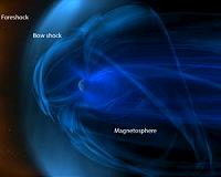 Discovery of zebra stripes in space resolves 50-year mystery