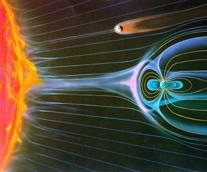 Russian RESONANCE and Interheliozond projects: linking Sun and Earth