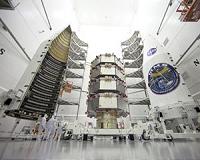 UNH Instruments to Lift Off on NASA Four-Satellite Mission March 12