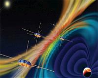NASA Building Four Spacecraft to Study Magnetic Reconnection