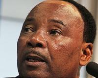Niger president scores landslide win in boycotted run-off