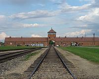 Virtual reality helps net last Auschwitz criminals