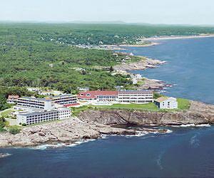 Maine Resort Basks in the Sun and Now Generates Solar Energy