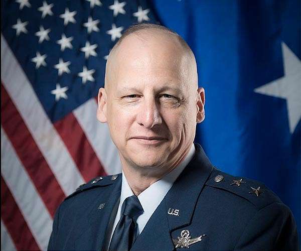 Maj. Gen. Michael Guetlein nominated to lead USSF Space Systems Command