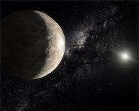 IAU0806: Fourth Dwarf Planet Named Makemake