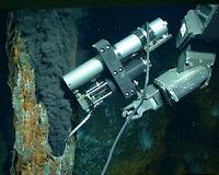 Study Tests Theory that Life Originated at Deep Sea Vents