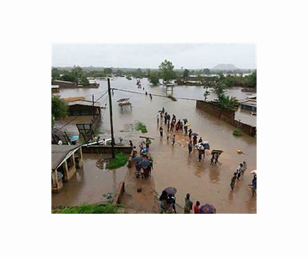 I.Coast June floods killed 19: official
