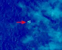 Millions join satellite search for missing plane