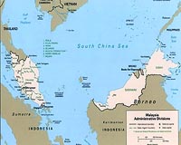 Malaysia PM signs defence deal in tilt toward China