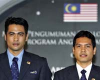Malaysian PM Keen To Accept Russia's Offer For Second Astronaut