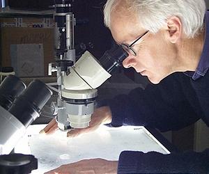 The Man Behind Comet Hartley 2