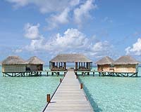 Maldives saves for new homeland amid flooding fears: report