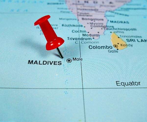 Maldives says India has agreed to withdraw troops