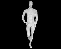 Scientists create body swapping illusion