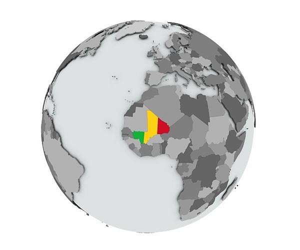 European countries oppose Mali plans for Russian paramilitaries
