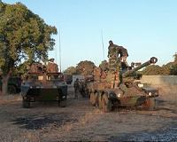 Canada launches peacekeeping mission in Mali