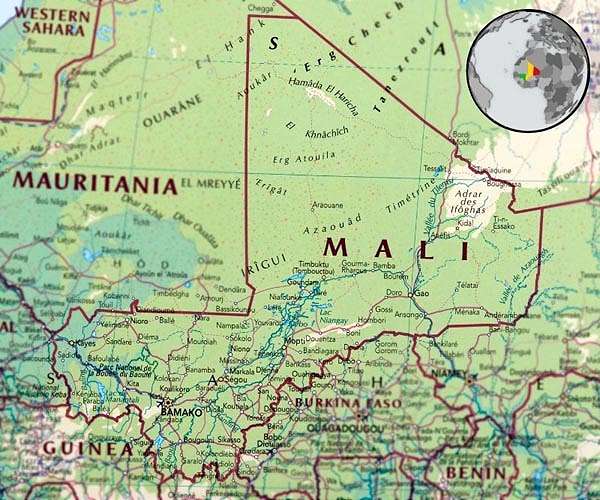 French army chief slams UN 'bias' in report on Mali strike