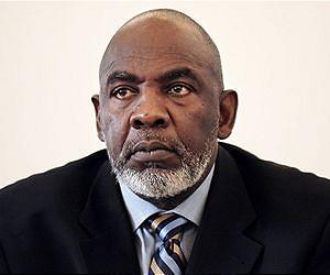 Diarra: launch of NASA scientist into Mali politics
