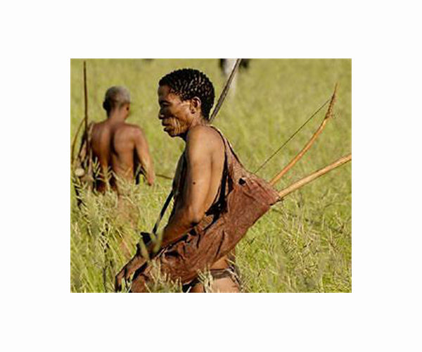 HGH receptor gene may have helped early humans survive periods of scarcity