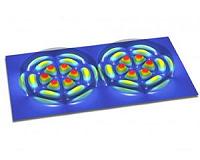 Strange physics turns off laser