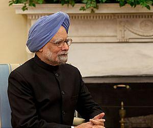 Indian PM heads to Russia, China to boost trade