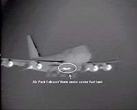 Atlantic Eye: Lockerbie to missile defense
