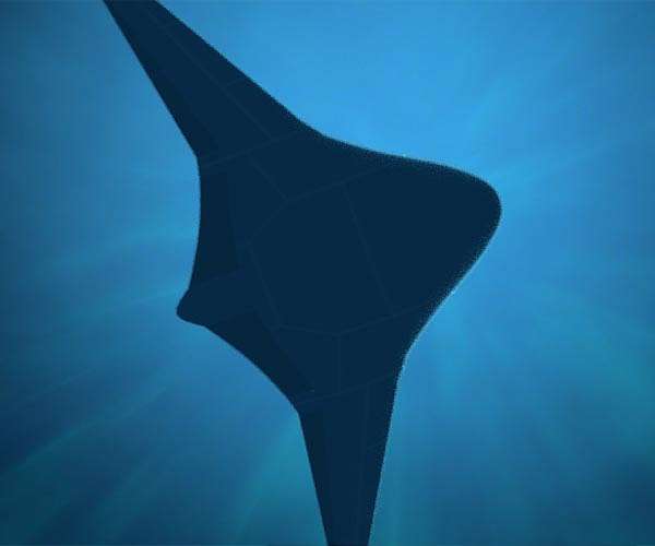 New manufacturing equipment could be used at sea or in deep space