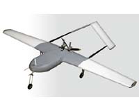 Manta UAVs Certified By Korean Civil Aviation Safety Authority
