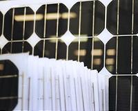Taking the lead out of a promising solar cell