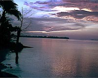 Papua New Guinea tidal waves displace 75,000: UN