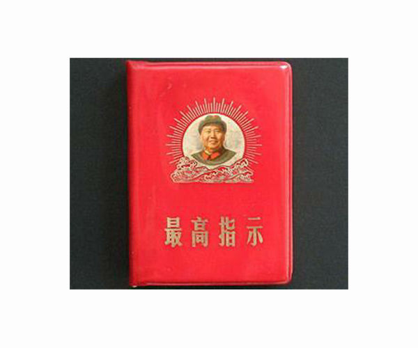 Secret society: What the Chinese Communist Party doesn't want you to know
