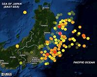 180-million-year-old rocks lend insight into Earth's most powerful earthquakes