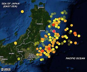 What drives aftershocks?