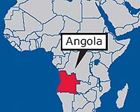 Angola slams 'unjust' arms trial in France