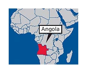23,000 Angolans back home as refugee status ends