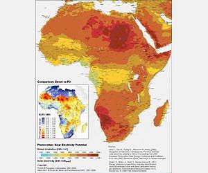 Solarcentury Africa ready for Southern African alternative energy generation boom