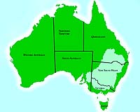 Murray-Darling Basin: The End Of The Line