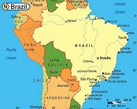 Bolivia lost 1.2 mn hectares to fires this year, govt says