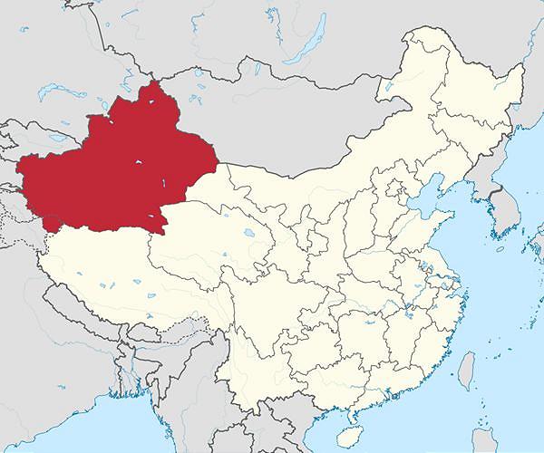 Nearly 40 nations demand China respect Uighur human rights