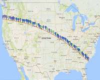 NSF to Fund a Nationwide Effort to Capture the Eclipse