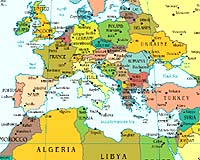 Analysis: Naval aspects of South Ossetia