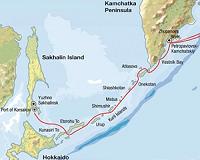 Russia to raise military presence on disputed Kuril islands