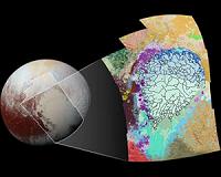 Putting Pluto's Geology on the Map