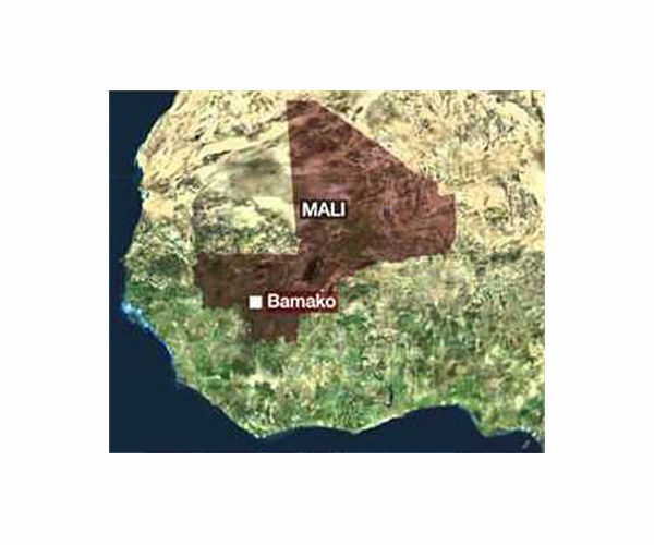 EU suspends Mali training missions after coup
