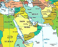 Iran nuclear plans could trigger Mideast arms race: study