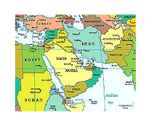 Arms sales to Mideast under the gun