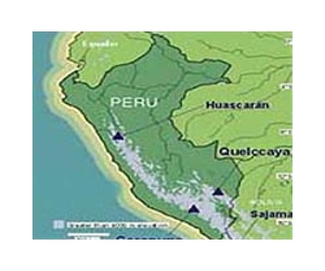 Peru industrial pollution feeds conflict