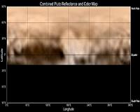 New Map of Pluto