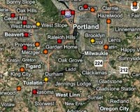 Speed Trap And Red Light Camera Locations Have Nowhere To Hide